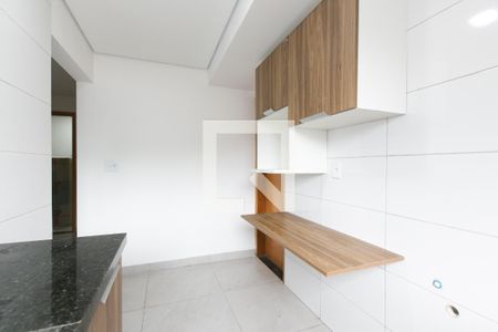 Apartamento para alugar com 30m², 1 quarto e sem vaga Apartamento para alugar com 30m², 1 quarto e sem vagaCozinha - Armários