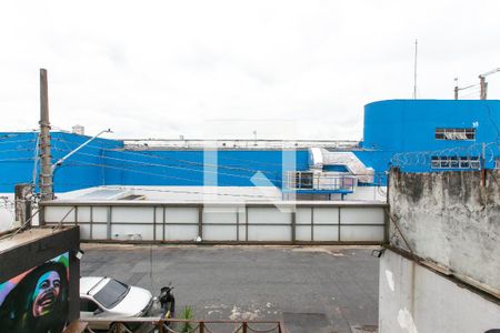 Apartamento para alugar com 30m², 1 quarto e sem vaga Apartamento para alugar com 30m², 1 quarto e sem vagaVista do Quarto