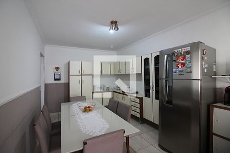 Casa à venda com 261m², 4 quartos e 2 vagasCopa Cozinha  Casa 2 