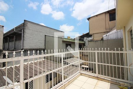 Casa à venda com 261m², 4 quartos e 2 vagasÁrea de Serviço