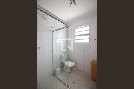 Casa à venda com 261m², 4 quartos e 2 vagasBanheiro Social 