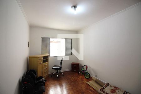 Quarto 1 de casa à venda com 4 quartos, 250m² em Jordanópolis, São Bernardo do Campo