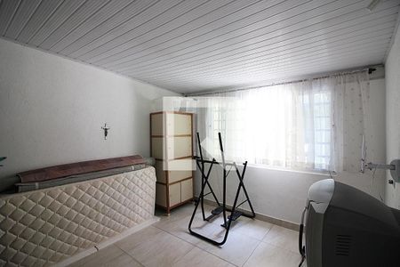 Casa à venda com 261m², 4 quartos e 2 vagasQuarto de Serviço