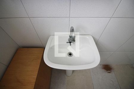 Casa à venda com 261m², 4 quartos e 2 vagasBanheiro Social 