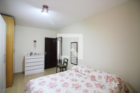 Casa à venda com 261m², 4 quartos e 2 vagasQuarto 1 Casa 2 