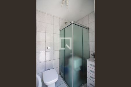 Casa à venda com 261m², 4 quartos e 2 vagasBanheiro de serviço