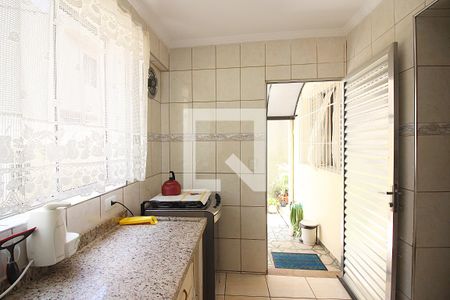 Casa à venda com 261m², 4 quartos e 2 vagasCopa Cozinha  Casa 2 