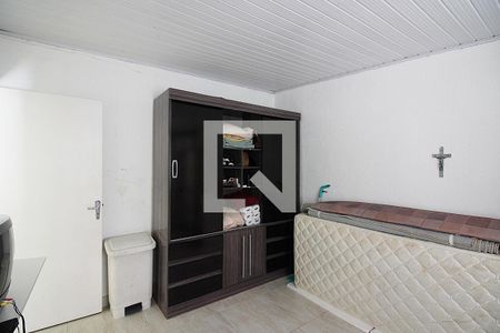 Casa à venda com 261m², 4 quartos e 2 vagasQuarto de Serviço