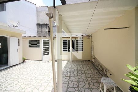 Casa à venda com 261m², 4 quartos e 2 vagasQuintal