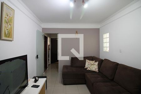 Casa à venda com 261m², 4 quartos e 2 vagasSala Casa 2 