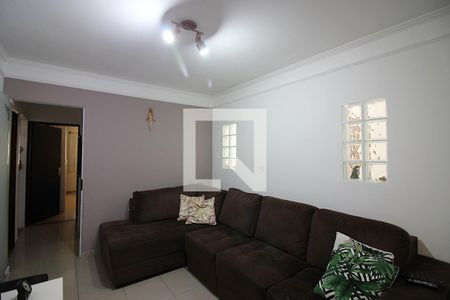 Casa à venda com 261m², 4 quartos e 2 vagasSala Casa 2 