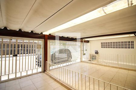 Casa à venda com 261m², 4 quartos e 2 vagasGaragem