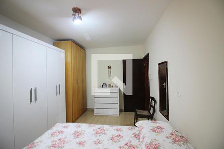 Casa à venda com 261m², 4 quartos e 2 vagasQuarto 1 Casa 2 