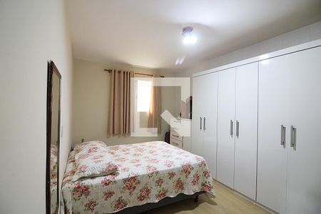 Casa à venda com 261m², 4 quartos e 2 vagasQuarto 1 Casa 2 