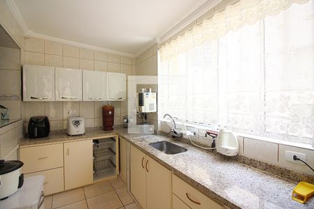 Casa à venda com 261m², 4 quartos e 2 vagasCopa Cozinha  Casa 2 