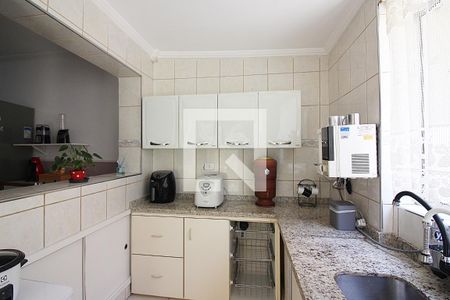 Casa à venda com 261m², 4 quartos e 2 vagasCopa Cozinha  Casa 2 