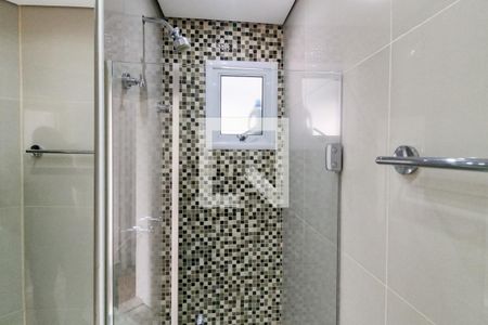 Apartamento para alugar com 57m², 2 quartos e 2 vagas Apartamento para alugar com 57m², 2 quartos e 2 vagasBanheiro Corredor - chuveiro