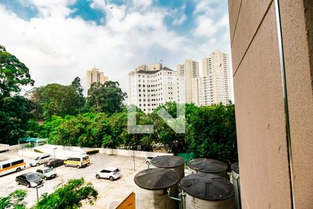 Apartamento para alugar com 57m², 2 quartos e 2 vagas Apartamento para alugar com 57m², 2 quartos e 2 vagasVista da Varanda