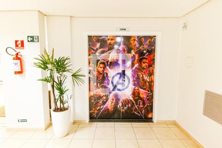 Apartamento para alugar com 57m², 2 quartos e 2 vagas Apartamento para alugar com 57m², 2 quartos e 2 vagascinema