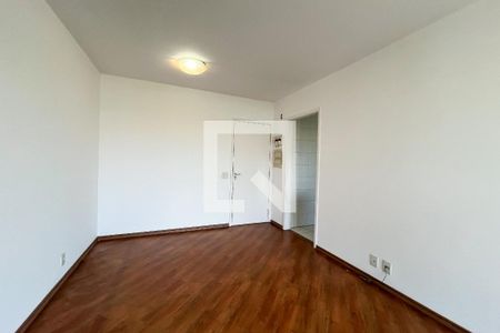 Apartamento para alugar com 63m², 2 quartos e 1 vagaSala