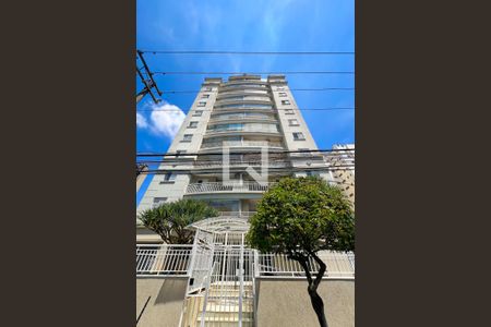 Apartamento para alugar com 63m², 2 quartos e 1 vagaÁrea comum