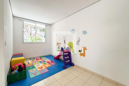 Apartamento para alugar com 63m², 2 quartos e 1 vagaÁrea comum