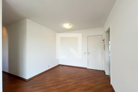 Apartamento para alugar com 63m², 2 quartos e 1 vagaSala