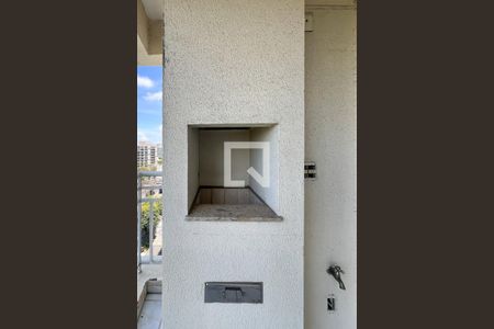 Apartamento para alugar com 63m², 2 quartos e 1 vagavaranda