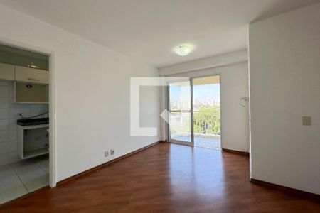 Apartamento para alugar com 63m², 2 quartos e 1 vagaSala
