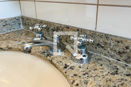 Apartamento para alugar com 63m², 2 quartos e 1 vagaBanheiro