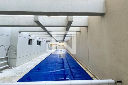 Apartamento para alugar com 63m², 2 quartos e 1 vagaÁrea comum