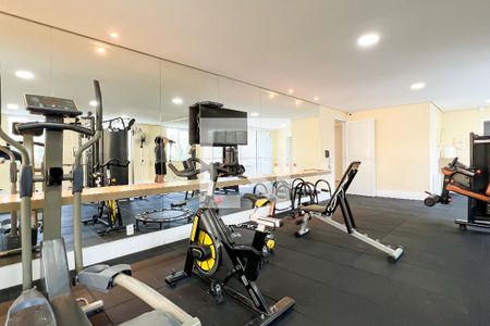 Apartamento para alugar com 63m², 2 quartos e 1 vagaÁrea comum