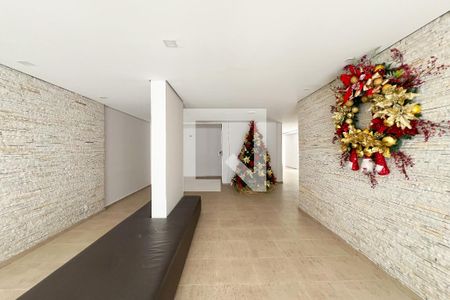 Apartamento para alugar com 63m², 2 quartos e 1 vagaÁrea comum