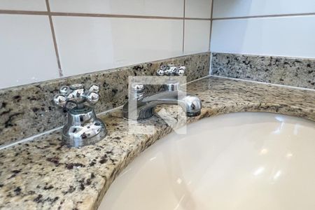 Apartamento para alugar com 63m², 2 quartos e 1 vagaBanheiro