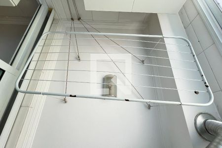 Apartamento para alugar com 63m², 2 quartos e 1 vagaÁrea de Serviço