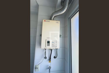 Apartamento para alugar com 63m², 2 quartos e 1 vagaÁrea de Serviço