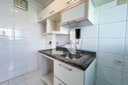 Apartamento para alugar com 63m², 2 quartos e 1 vagaCozinha