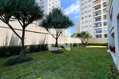 Apartamento para alugar com 63m², 2 quartos e 1 vagaÁrea comum