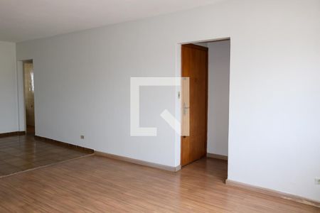 Sala de apartamento para alugar com 3 quartos, 144m² em Barcelona, São Caetano do Sul