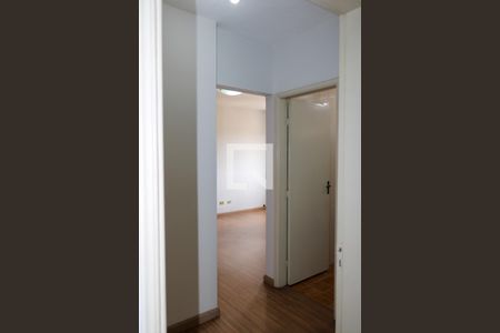 Suíte de apartamento para alugar com 3 quartos, 144m² em Barcelona, São Caetano do Sul
