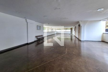 Apartamento à venda com 42m², 1 quarto e 1 vagaÁrea comum - Playground