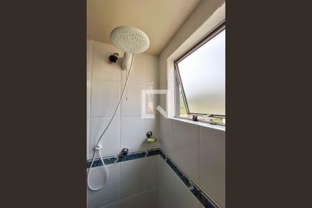 Apartamento à venda com 42m², 1 quarto e 1 vagaBanheiro da Suíte