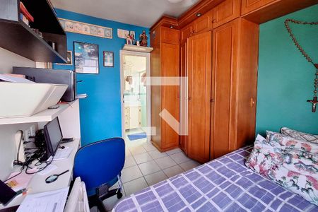 Apartamento à venda com 42m², 1 quarto e 1 vagaSuíte