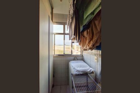 Apartamento à venda com 42m², 1 quarto e 1 vagaÁrea de Serviço