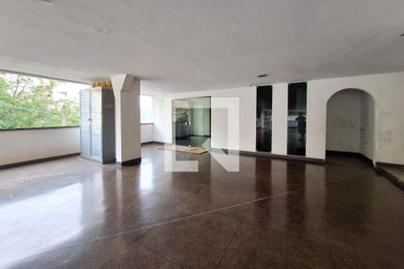 Apartamento à venda com 42m², 1 quarto e 1 vagaÁrea comum - Playground