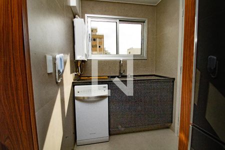 Apartamento à venda com 56m², 1 quarto e 1 vaga Apartamento à venda com 56m², 1 quarto e 1 vagaÁrea de serviço, panorâmica