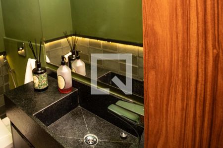 Apartamento à venda com 56m², 1 quarto e 1 vaga Apartamento à venda com 56m², 1 quarto e 1 vagaLavabo, Cuba