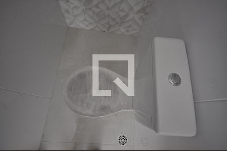 Lavabo de casa à venda com 3 quartos, 110m² em Parque Vitoria, São Paulo