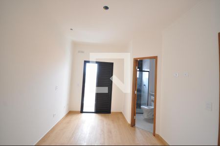 Suíte 1 de casa à venda com 3 quartos, 110m² em Parque Vitoria, São Paulo