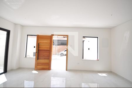 Sala de casa à venda com 3 quartos, 110m² em Parque Vitoria, São Paulo